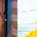 Ambassador River Shower Appartement