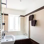 Ambassador River Shower Appartement Lisboa