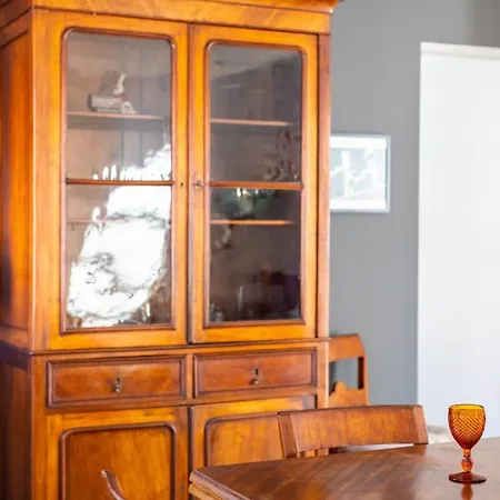 Ambassador River Shower ליסבון