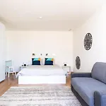 Apartmán Ambassador River Shower