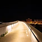 Ambassador River Shower Lisboa