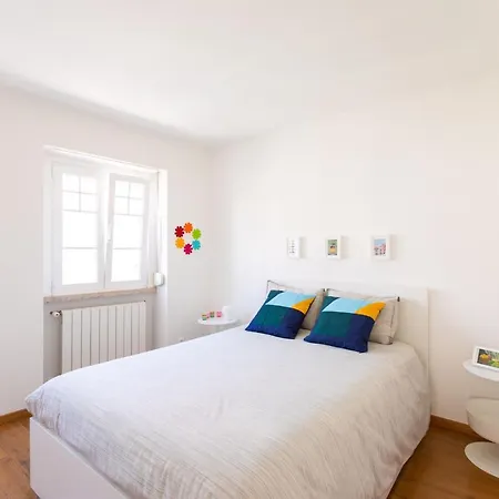 Ambassador River Shower Appartement