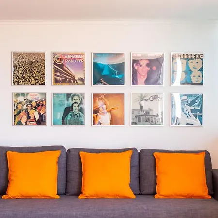 Ambassador River Shower