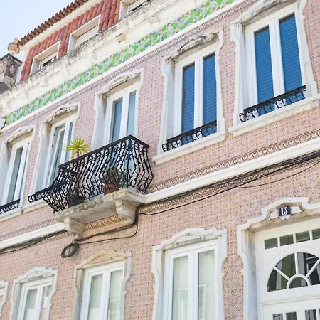 Ambassador River Shower Appartement