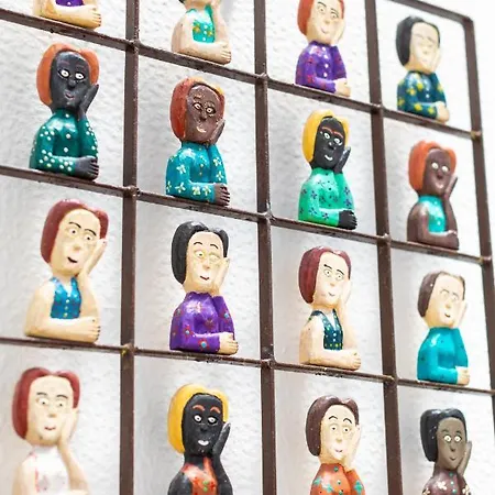 Ambassador River Shower