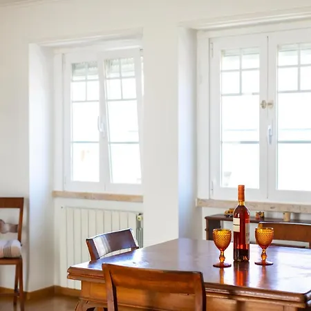 Ambassador River Shower Appartement