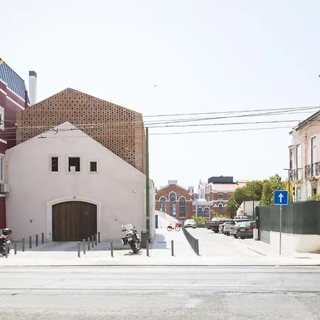 Appartamento Ambassador River Shower *