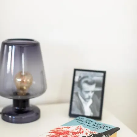 Ambassador River Shower